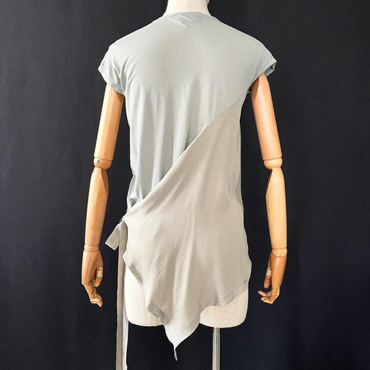 ROQUE ILARIA NISTRI - ROQUE ILARIA NISTRI Top - AVVIIVVA.COM