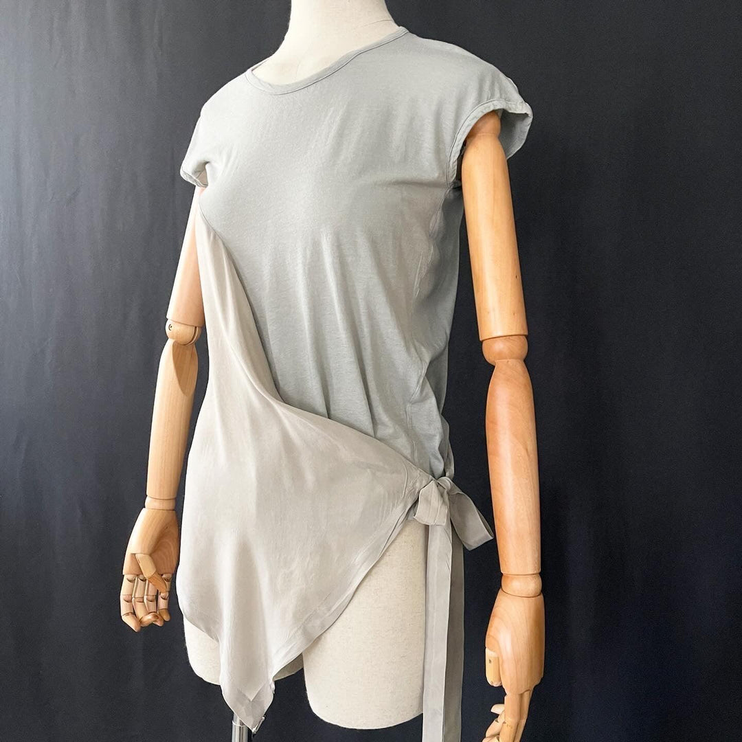 ROQUE ILARIA NISTRI - ROQUE ILARIA NISTRI Top - AVVIIVVA.COM