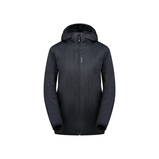ROTAUF - ROTAUF Swiss Insulation Hooded Jacket - AVVIIVVA.COM