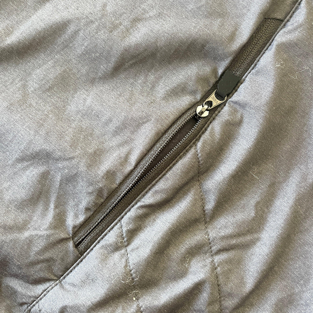 ROTAUF - ROTAUF Swiss Insulation Hooded Jacket - AVVIIVVA.COM