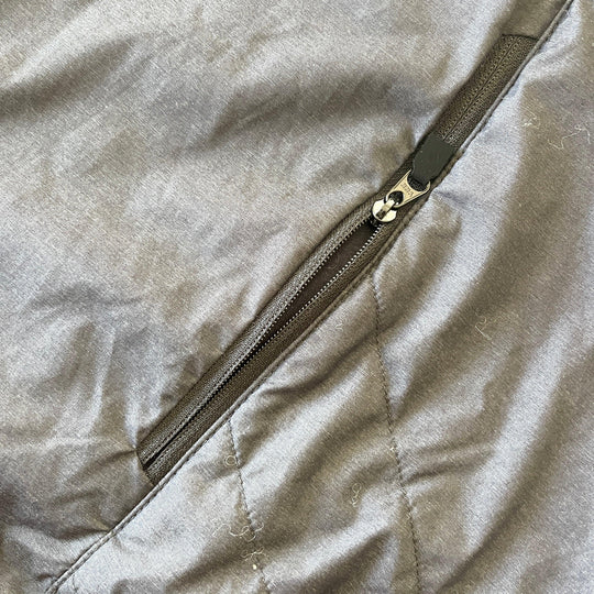 ROTAUF - ROTAUF Swiss Insulation Hooded Jacket - AVVIIVVA.COM