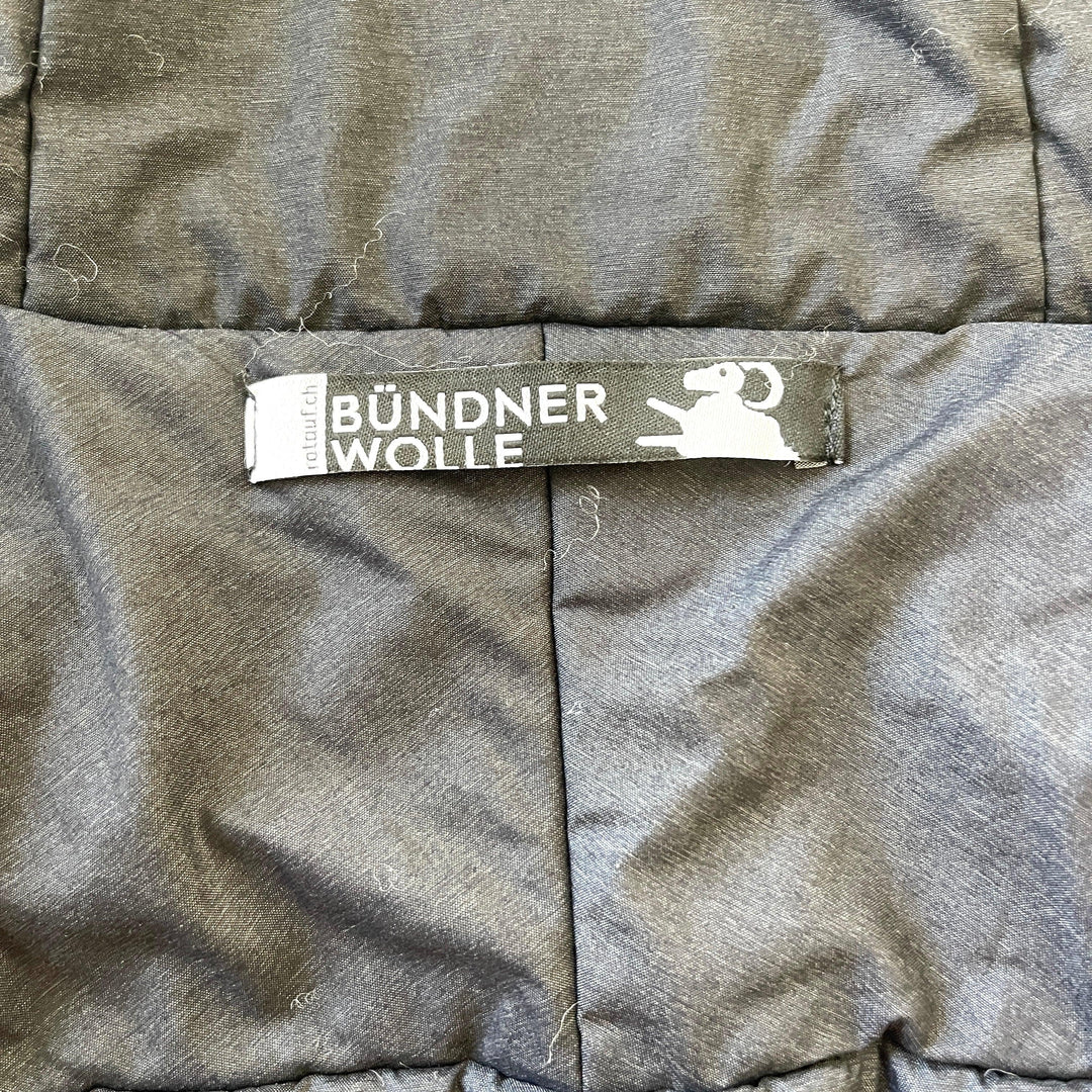 ROTAUF - ROTAUF Swiss Insulation Hooded Jacket - AVVIIVVA.COM