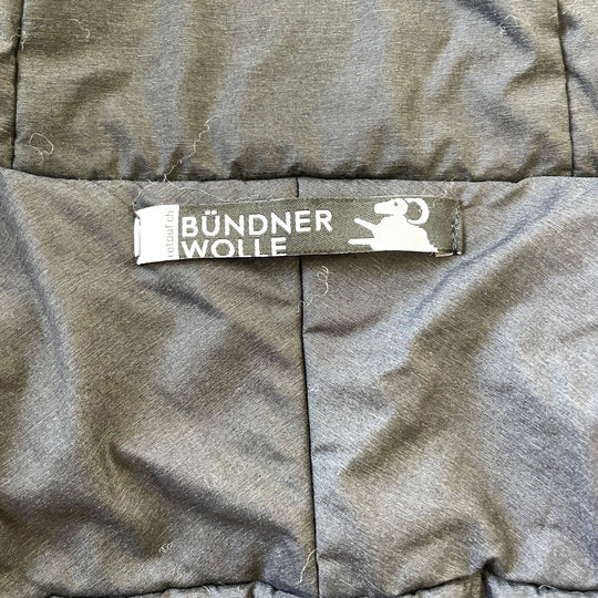 ROTAUF - ROTAUF Swiss Insulation Hooded Jacket - AVVIIVVA.COM