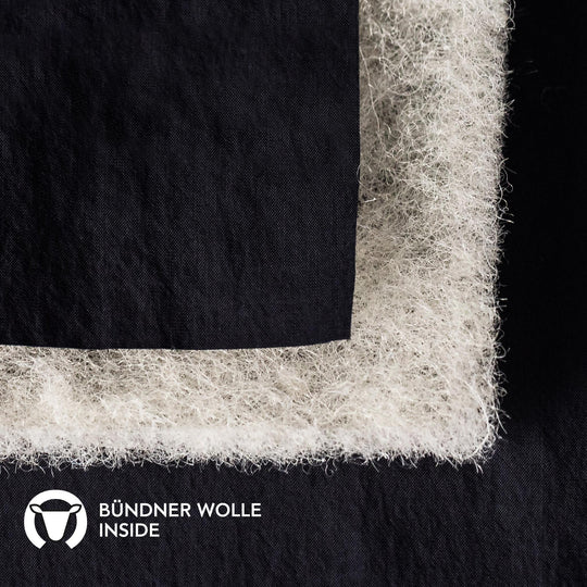 ROTAUF - ROTAUF Swiss Insulation Hooded Jacket - AVVIIVVA.COM