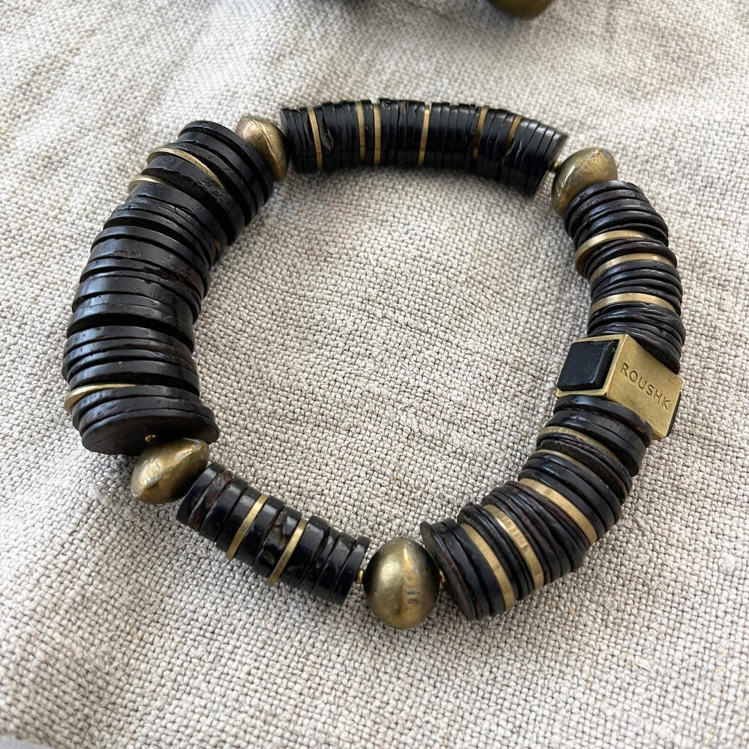 ROUSHK - ROUSHK Bracelets - AVVIIVVA.COM