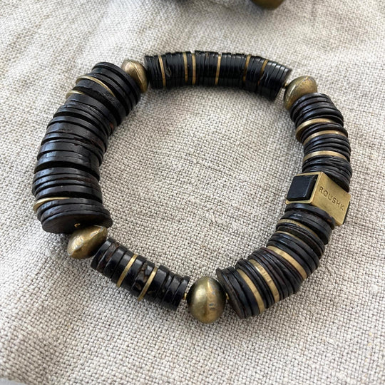 ROUSHK - ROUSHK Bracelets - AVVIIVVA.COM