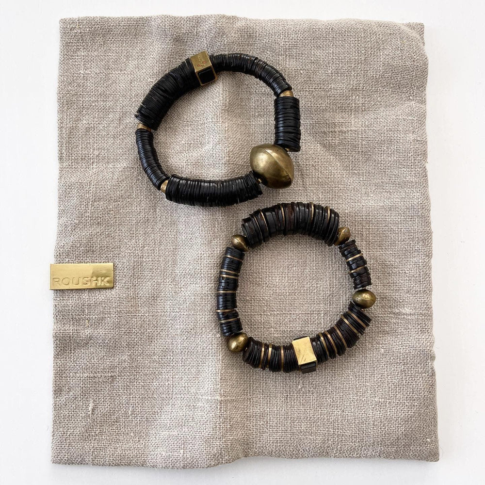 ROUSHK - ROUSHK Bracelets - AVVIIVVA.COM
