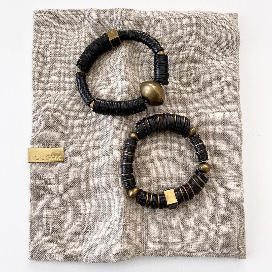 ROUSHK - ROUSHK Bracelets - AVVIIVVA.COM