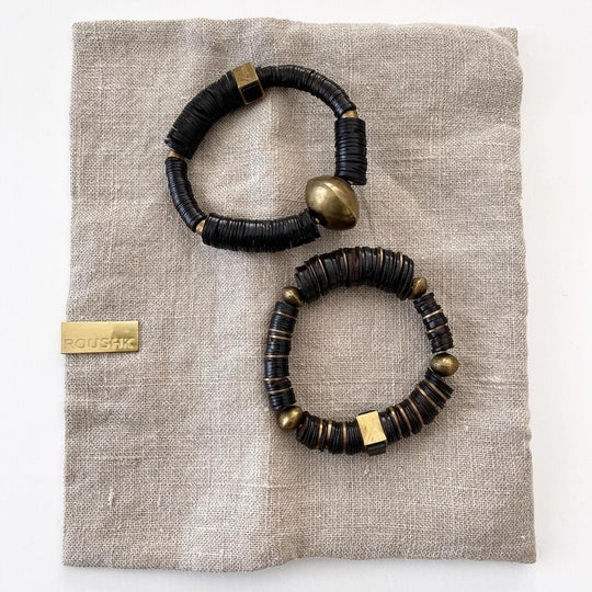 ROUSHK - ROUSHK Bracelets - AVVIIVVA.COM