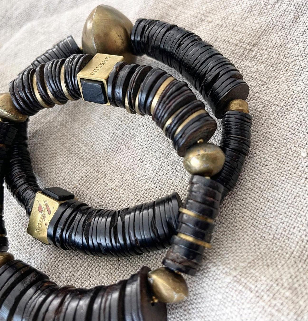 ROUSHK - ROUSHK Bracelets - AVVIIVVA.COM