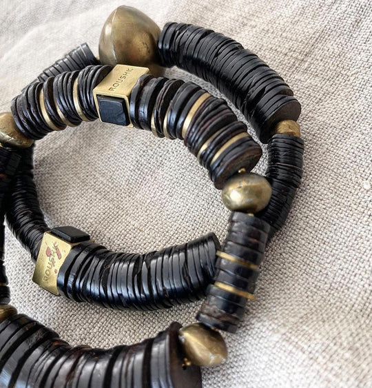ROUSHK - ROUSHK Bracelets - AVVIIVVA.COM