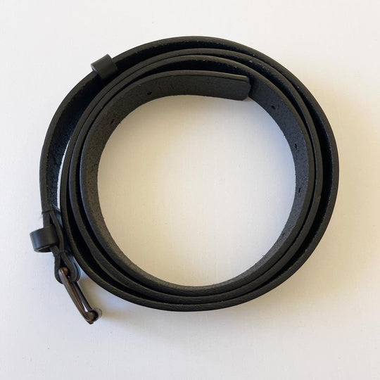 RUNDHOLZ - RUNDHOLZ Belt - AVVIIVVA.COM