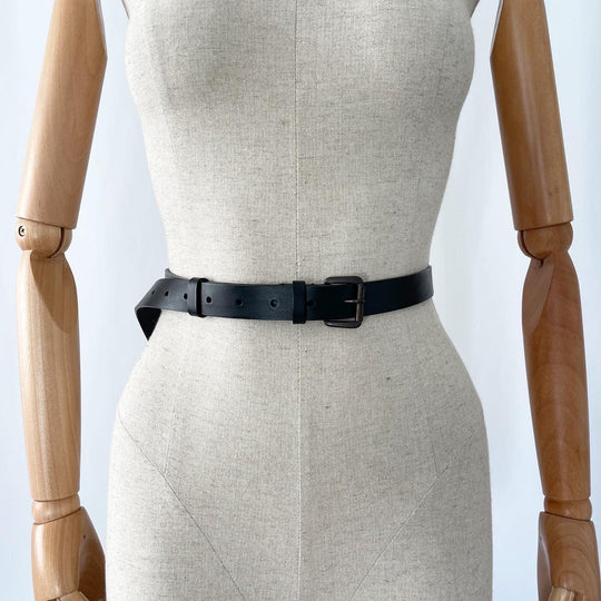 RUNDHOLZ - RUNDHOLZ Belt - AVVIIVVA.COM