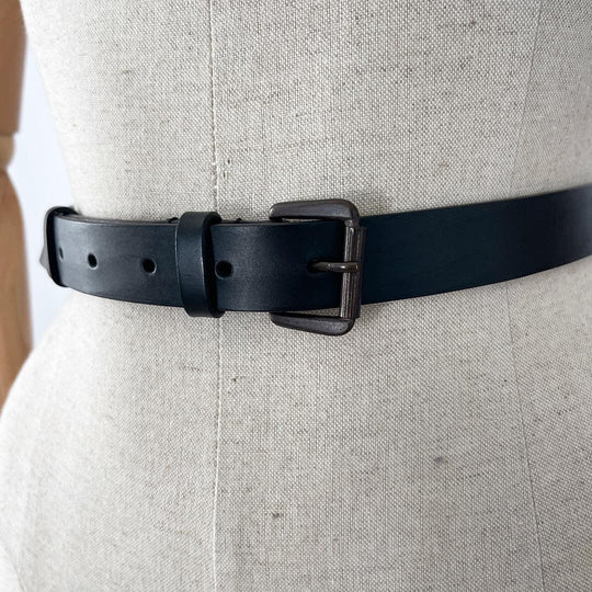 RUNDHOLZ - RUNDHOLZ Belt - AVVIIVVA.COM
