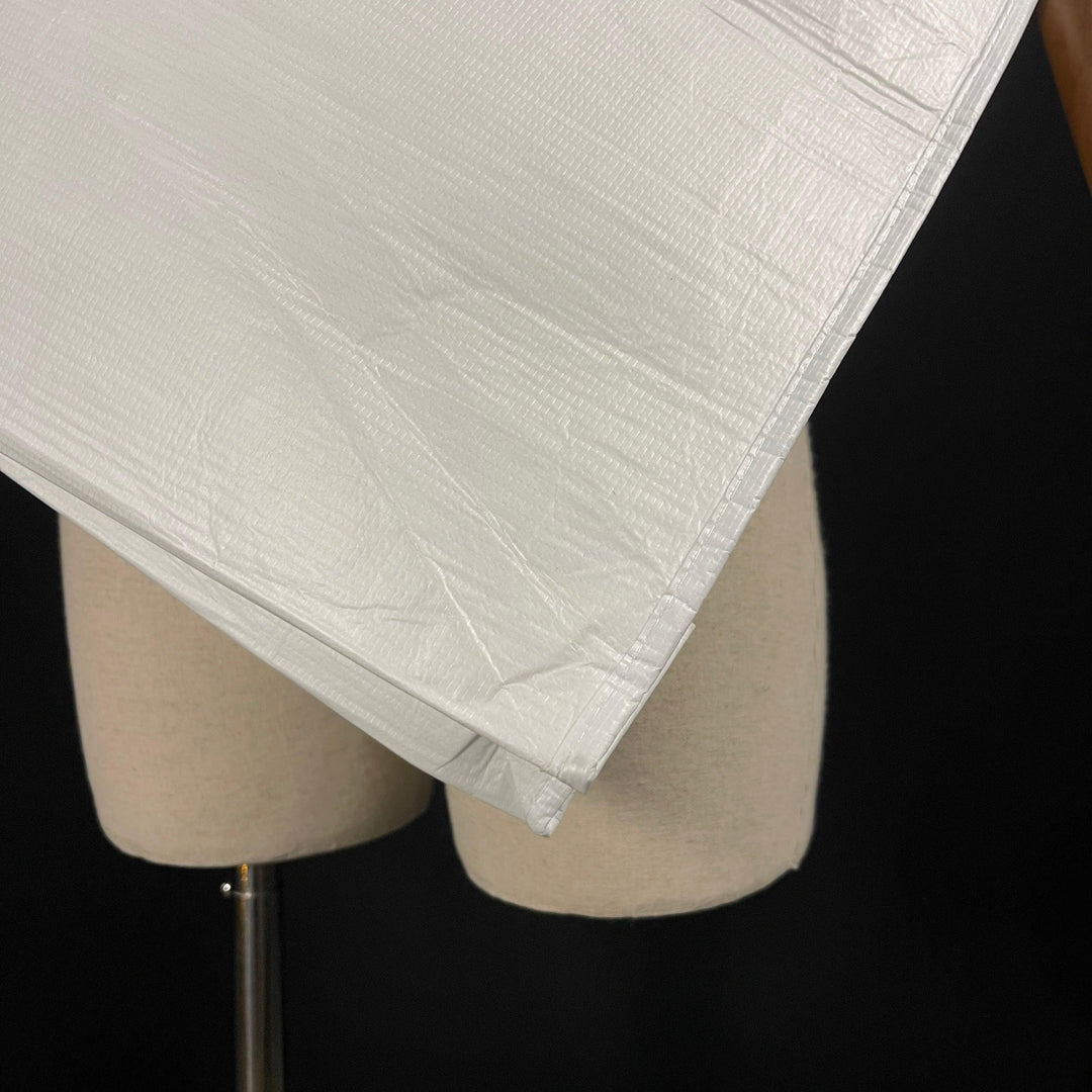 RUNDHOLZ - RUNDHOLZ Big Shopper Bag - AVVIIVVA.COM