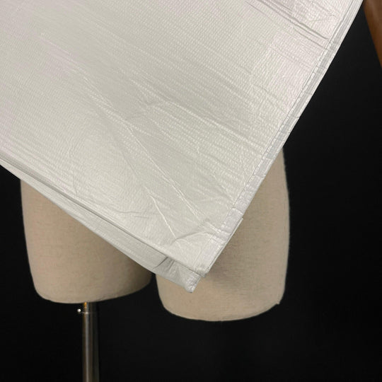 RUNDHOLZ - RUNDHOLZ Big Shopper Bag - AVVIIVVA.COM