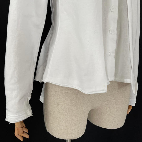 RUNDHOLZ - RUNDHOLZ Cardigan - AVVIIVVA.COM