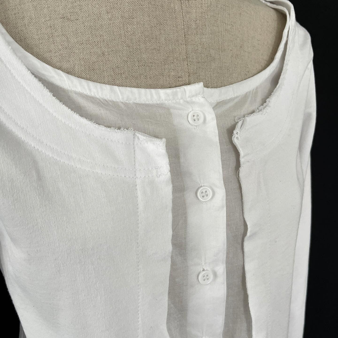 RUNDHOLZ - RUNDHOLZ Cardigan - AVVIIVVA.COM