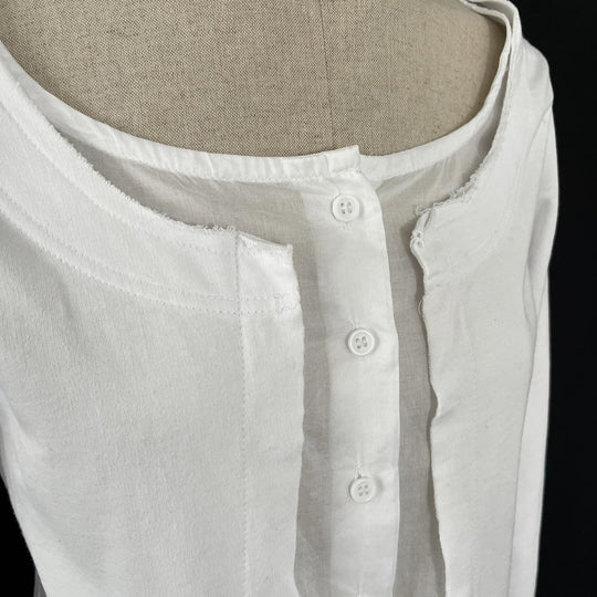 RUNDHOLZ - RUNDHOLZ Cardigan - AVVIIVVA.COM