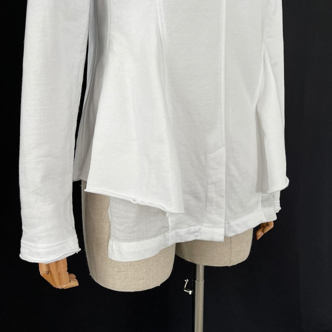 RUNDHOLZ - RUNDHOLZ Cardigan - AVVIIVVA.COM