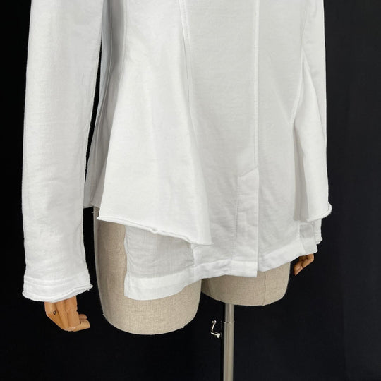 RUNDHOLZ - RUNDHOLZ Cardigan - AVVIIVVA.COM