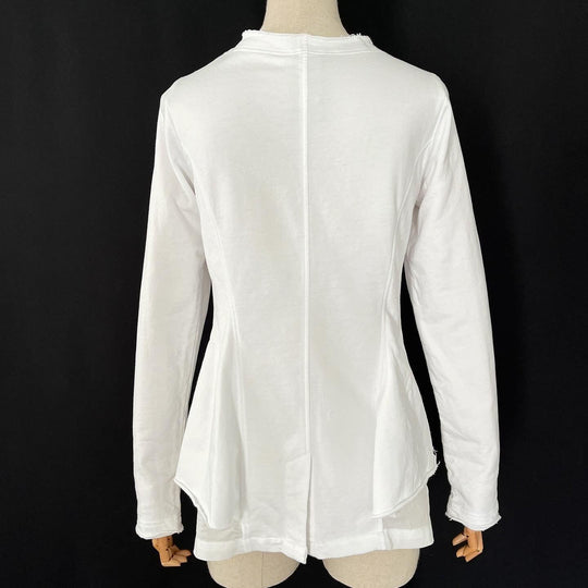 RUNDHOLZ - RUNDHOLZ Cardigan - AVVIIVVA.COM