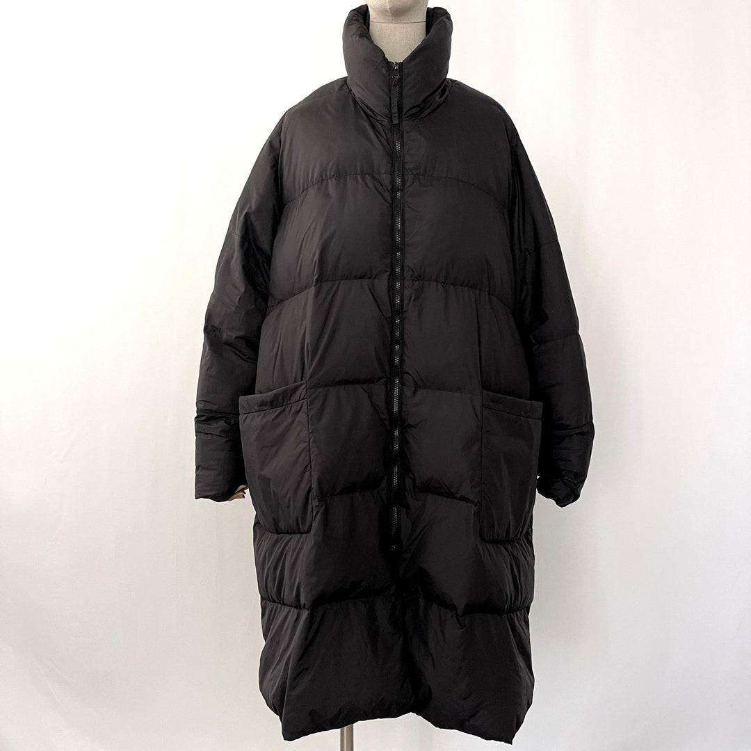 RUNDHOLZ - RUNDHOLZ Down Coat - AVVIIVVA.COM