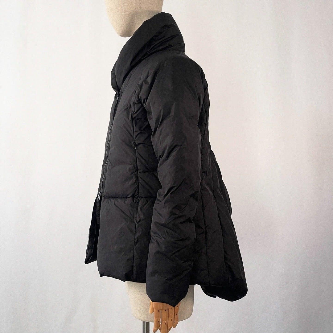 RUNDHOLZ - RUNDHOLZ Down Jacket - AVVIIVVA.COM