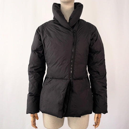 RUNDHOLZ - RUNDHOLZ Down Jacket - AVVIIVVA.COM