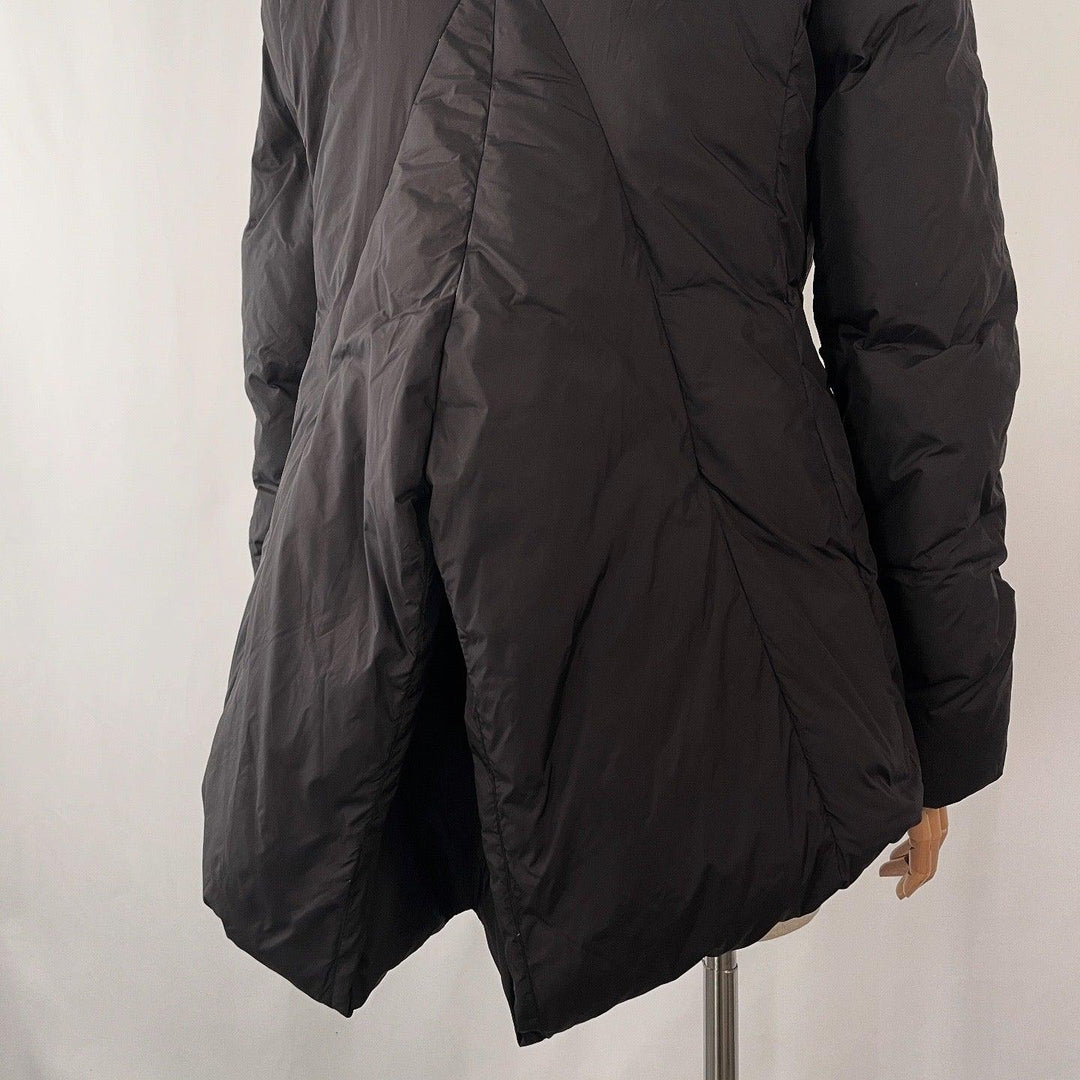 RUNDHOLZ - RUNDHOLZ Down Jacket - AVVIIVVA.COM