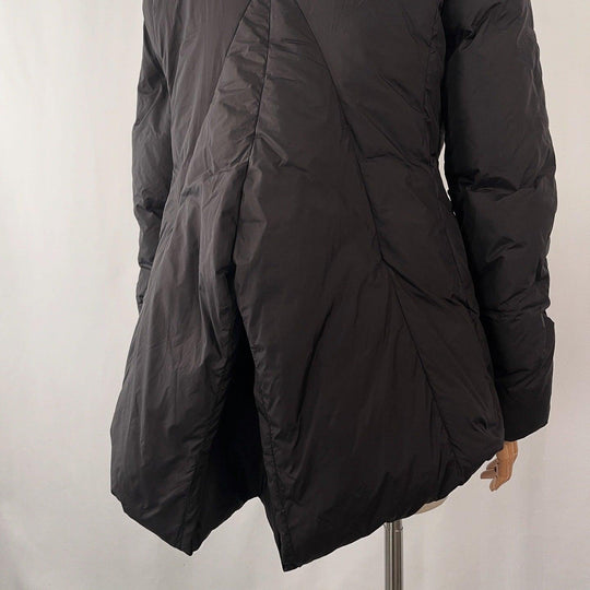 RUNDHOLZ - RUNDHOLZ Down Jacket - AVVIIVVA.COM