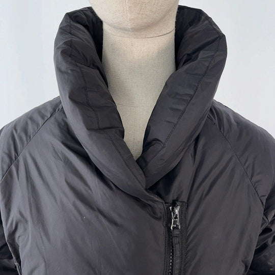 RUNDHOLZ - RUNDHOLZ Down Jacket - AVVIIVVA.COM