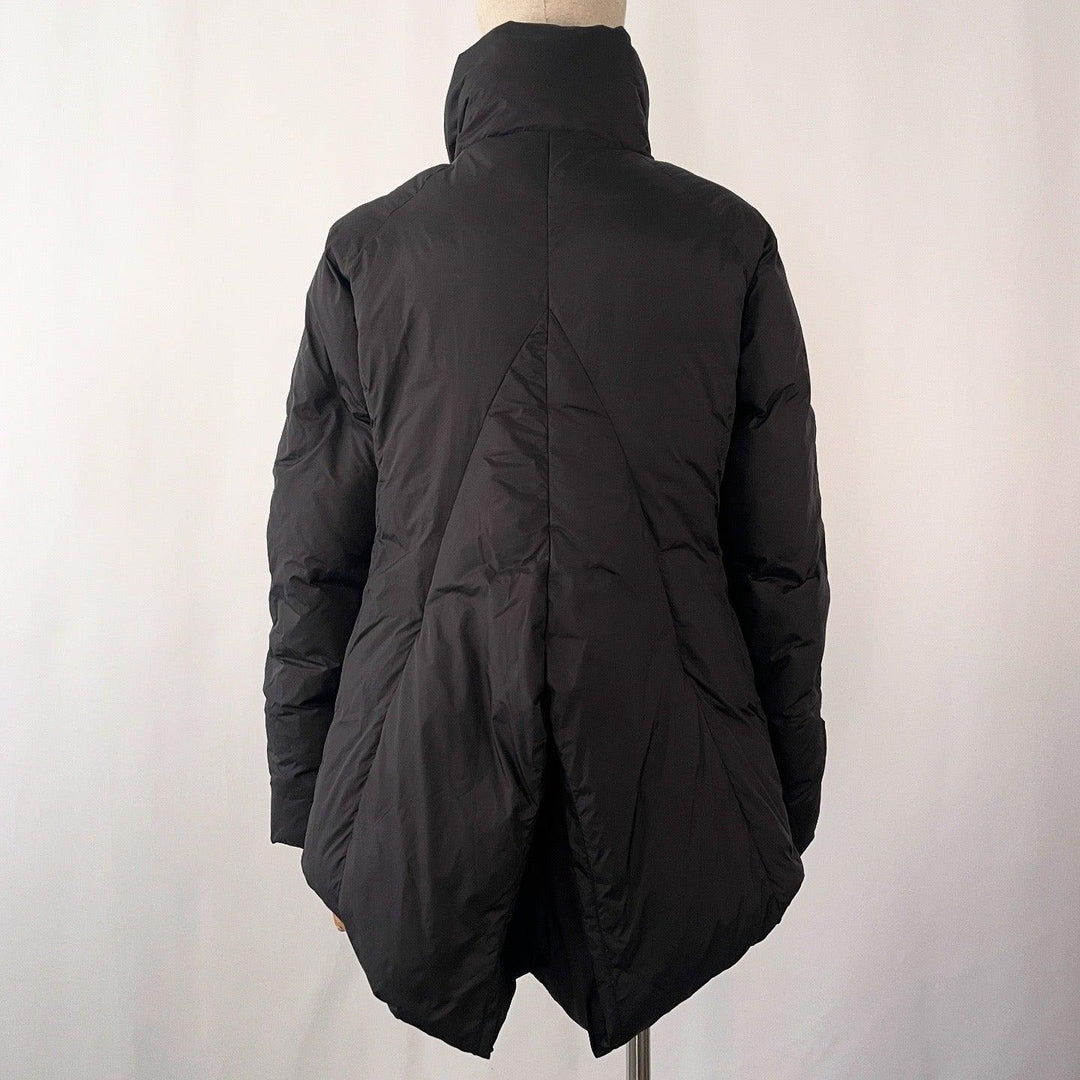 RUNDHOLZ - RUNDHOLZ Down Jacket - AVVIIVVA.COM