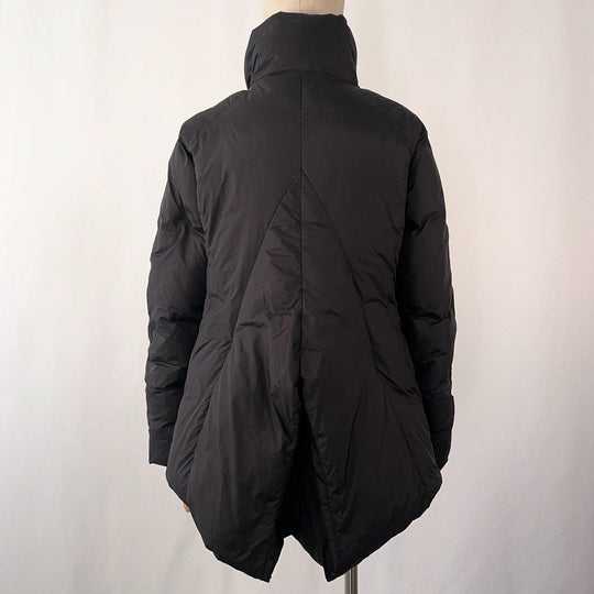 RUNDHOLZ - RUNDHOLZ Down Jacket - AVVIIVVA.COM