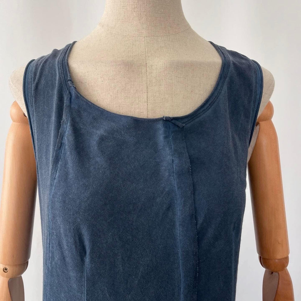 RUNDHOLZ - RUNDHOLZ Dress - AVVIIVVA.COM