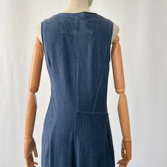 RUNDHOLZ - RUNDHOLZ Dress - AVVIIVVA.COM