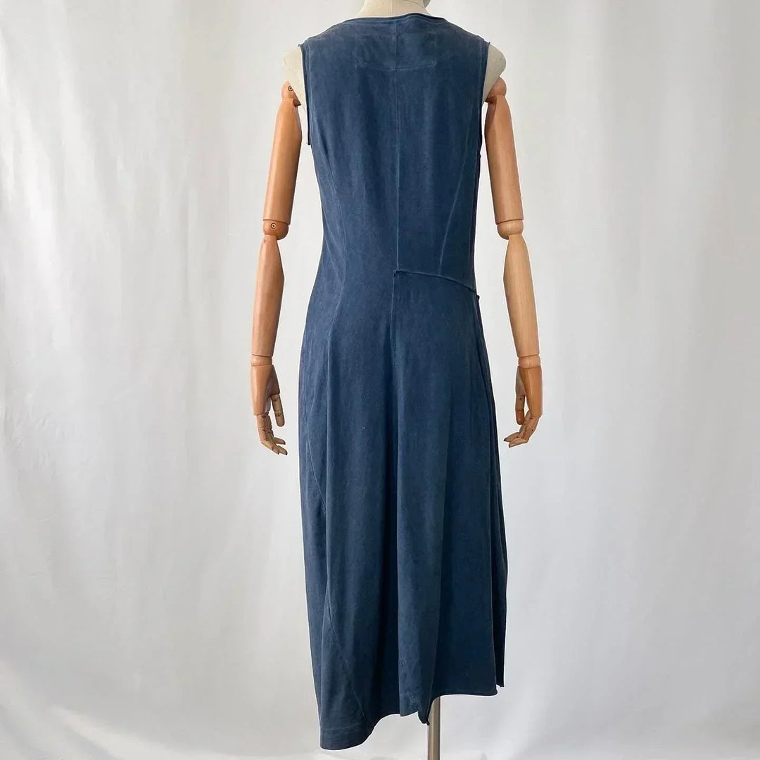 RUNDHOLZ - RUNDHOLZ Dress - AVVIIVVA.COM