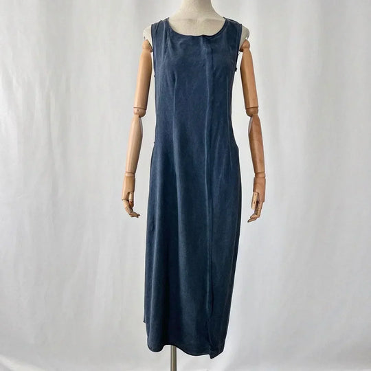 RUNDHOLZ - RUNDHOLZ Dress - AVVIIVVA.COM