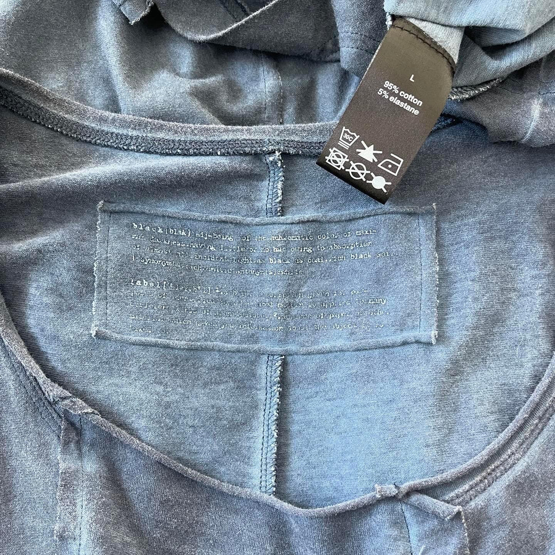 RUNDHOLZ - RUNDHOLZ Dress - AVVIIVVA.COM