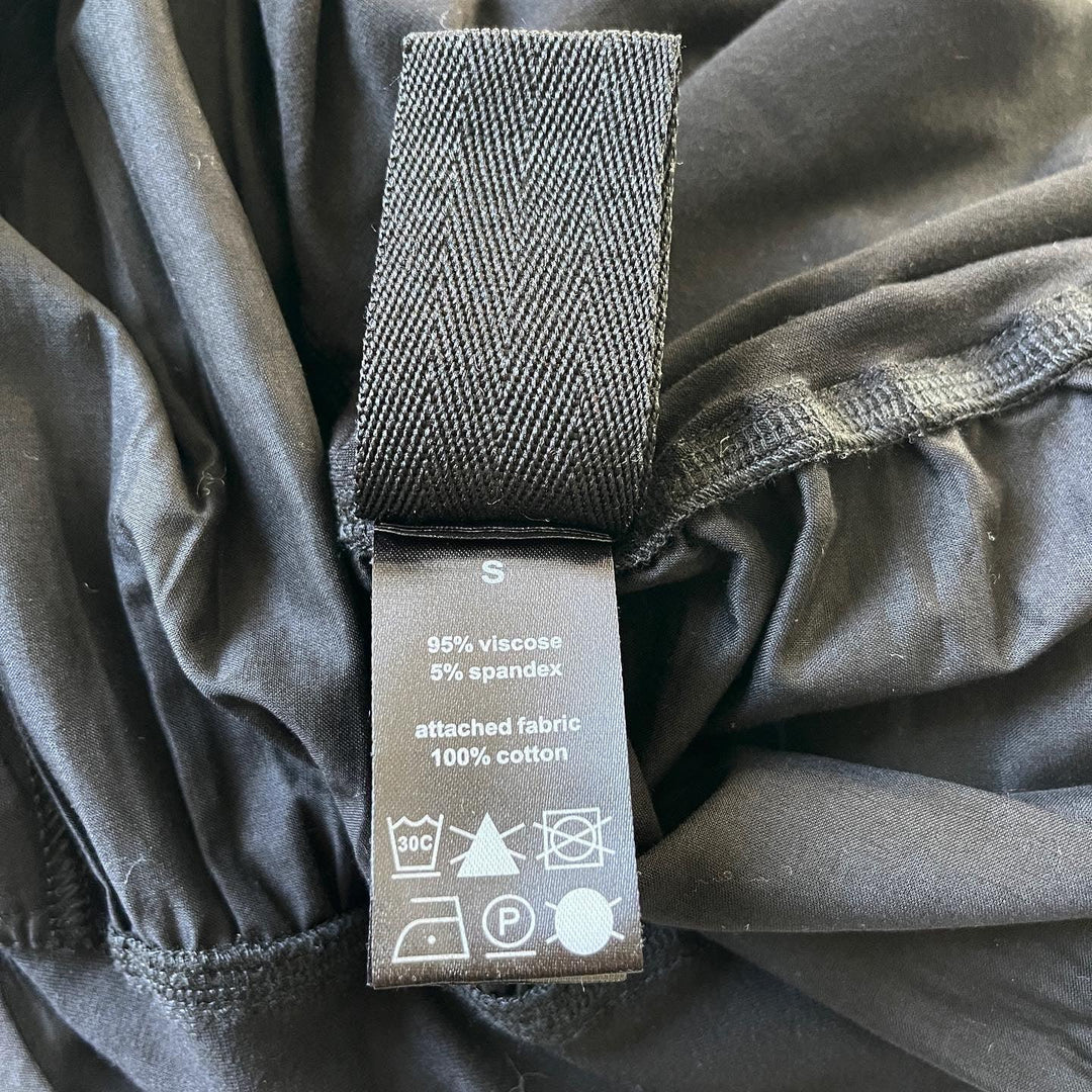 RUNDHOLZ - RUNDHOLZ Dress - AVVIIVVA.COM