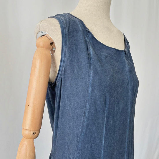 RUNDHOLZ - RUNDHOLZ Dress - AVVIIVVA.COM