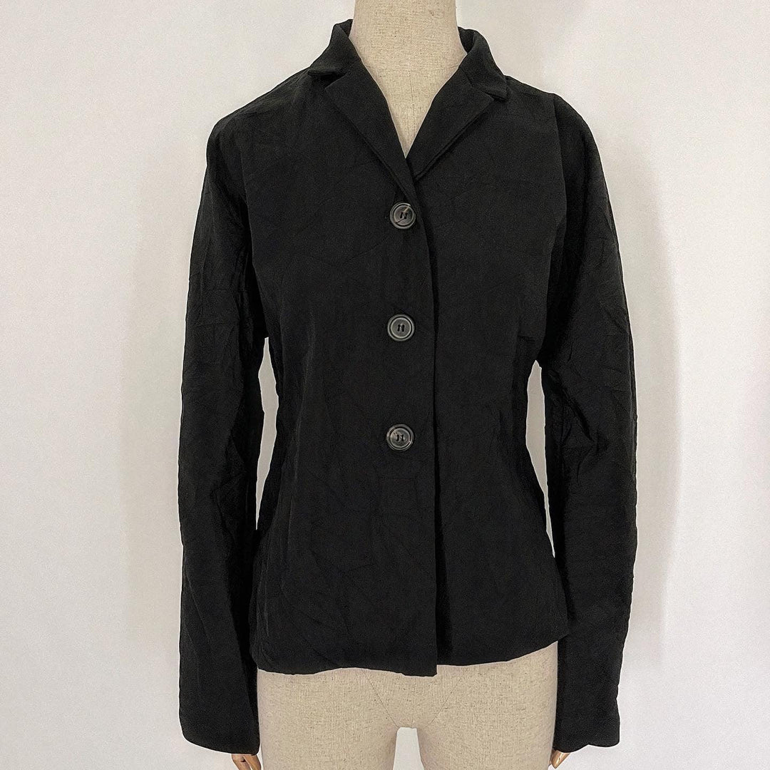 RUNDHOLZ - RUNDHOLZ Jacket - AVVIIVVA.COM