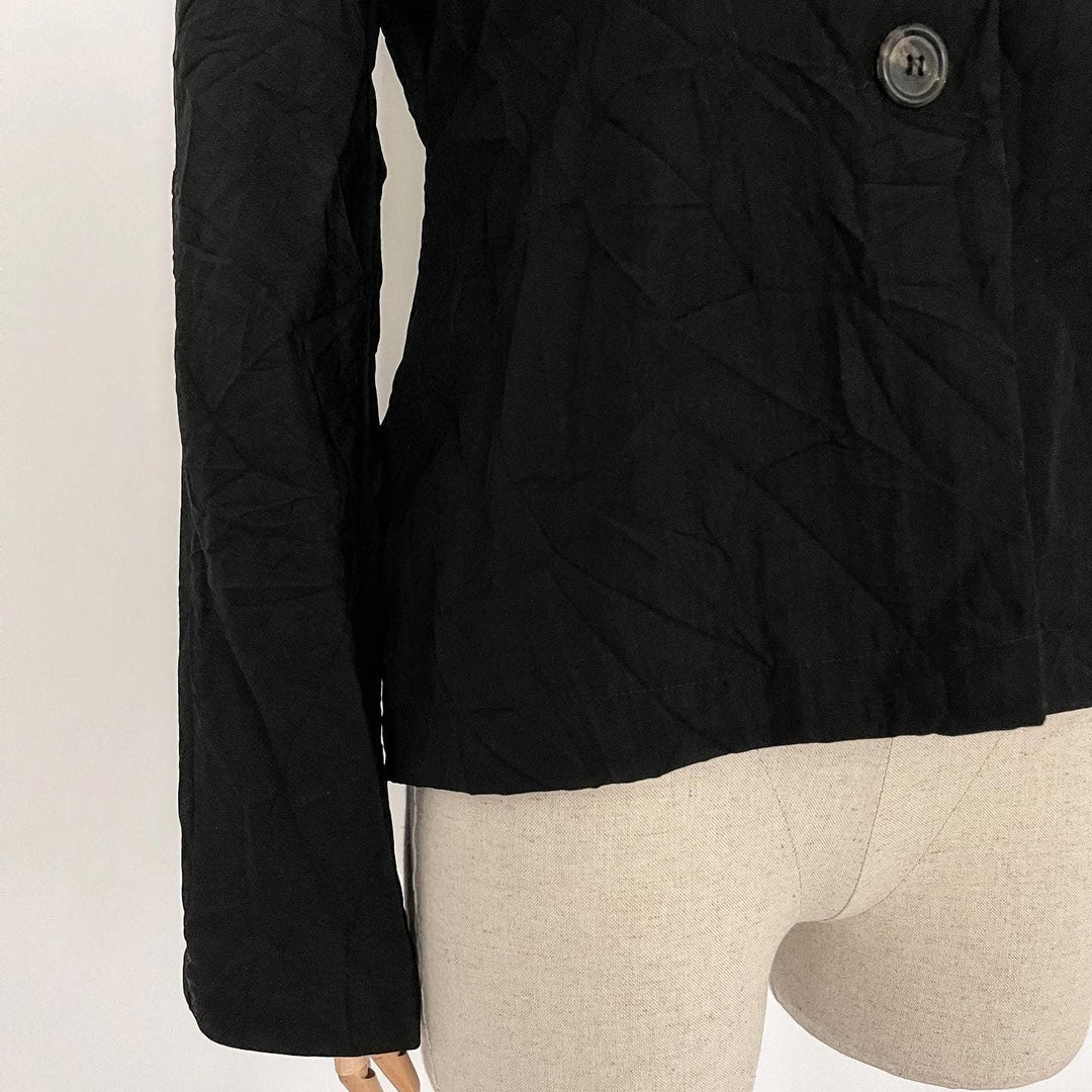 RUNDHOLZ - RUNDHOLZ Jacket - AVVIIVVA.COM