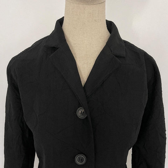 RUNDHOLZ - RUNDHOLZ Jacket - AVVIIVVA.COM