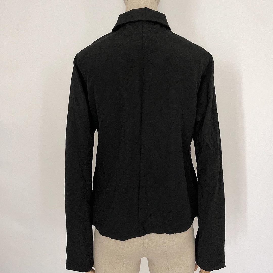 RUNDHOLZ - RUNDHOLZ Jacket - AVVIIVVA.COM