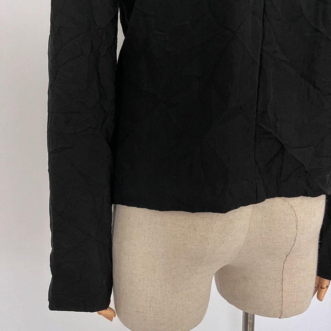 RUNDHOLZ - RUNDHOLZ Jacket - AVVIIVVA.COM