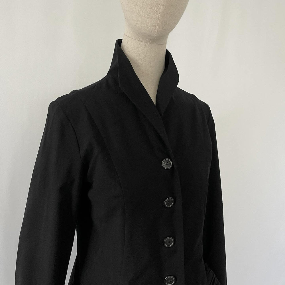 RUNDHOLZ - RUNDHOLZ Jacket - AVVIIVVA.COM