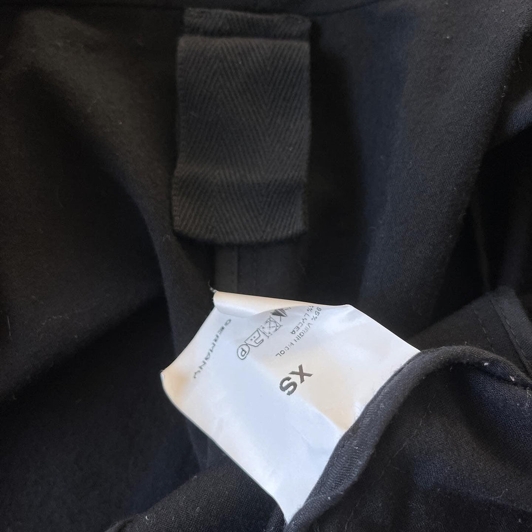 RUNDHOLZ - RUNDHOLZ Jacket - AVVIIVVA.COM