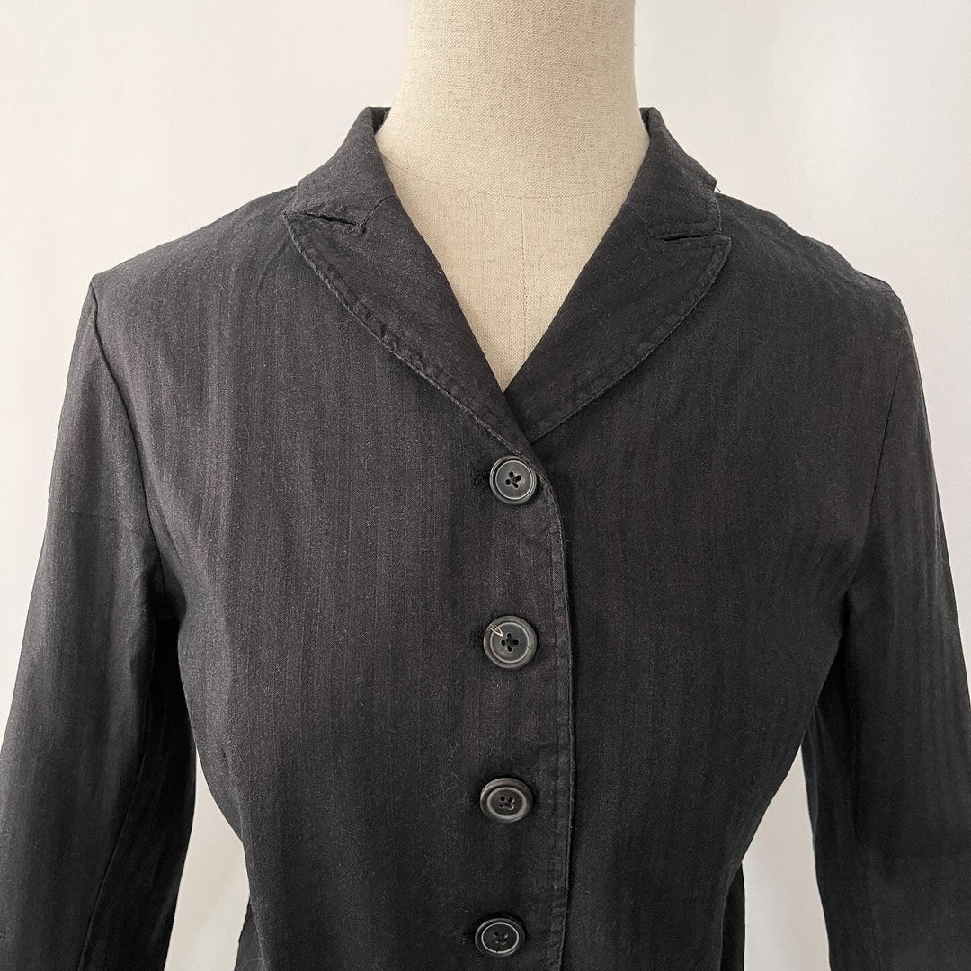 RUNDHOLZ - RUNDHOLZ Jacket - AVVIIVVA.COM