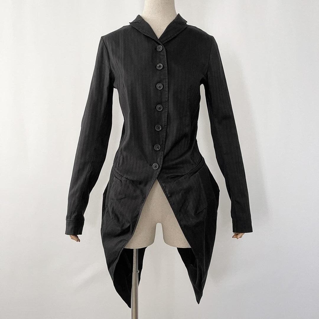 RUNDHOLZ - RUNDHOLZ Jacket - AVVIIVVA.COM